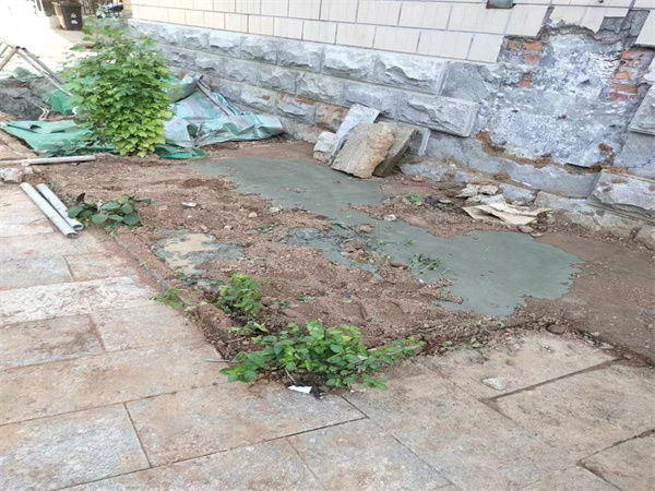 宁阳地基基础注浆增加承载力灌浆加固