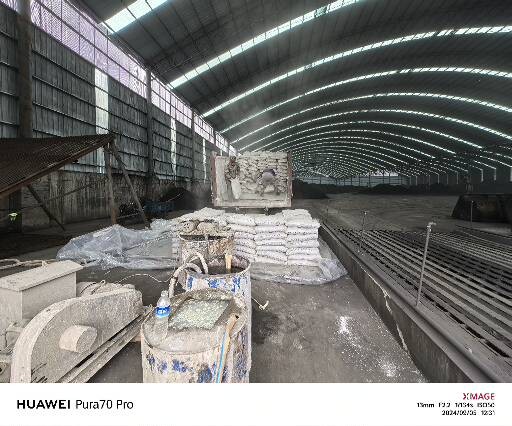 宁阳厂房地面下沉注浆加固施工